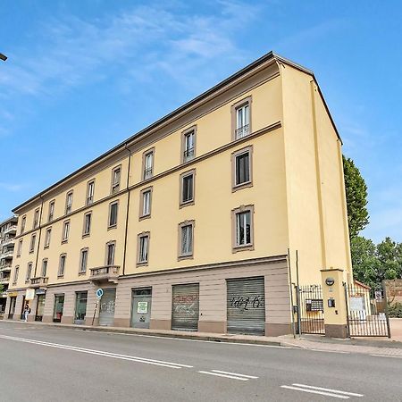 Apartament Alessia'S Flat- Naviglio Grande Buccinasco Zewnętrze zdjęcie