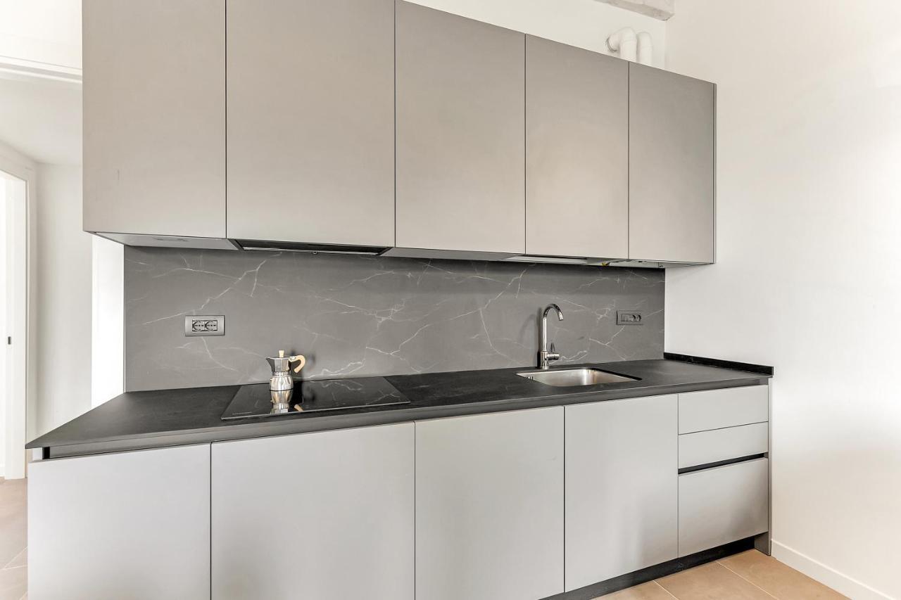 Apartament Alessia'S Flat- Naviglio Grande Buccinasco Zewnętrze zdjęcie