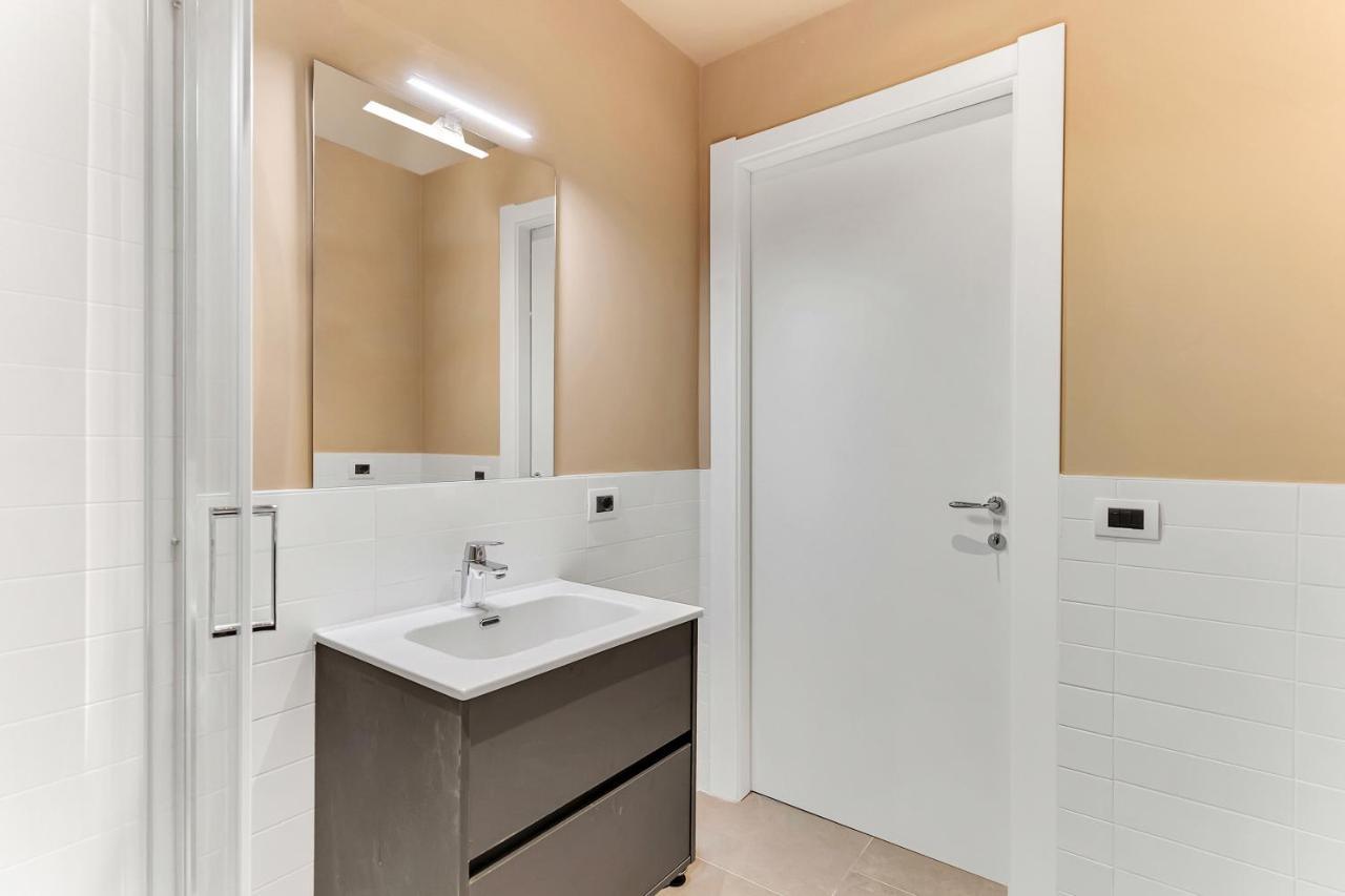 Apartament Alessia'S Flat- Naviglio Grande Buccinasco Zewnętrze zdjęcie