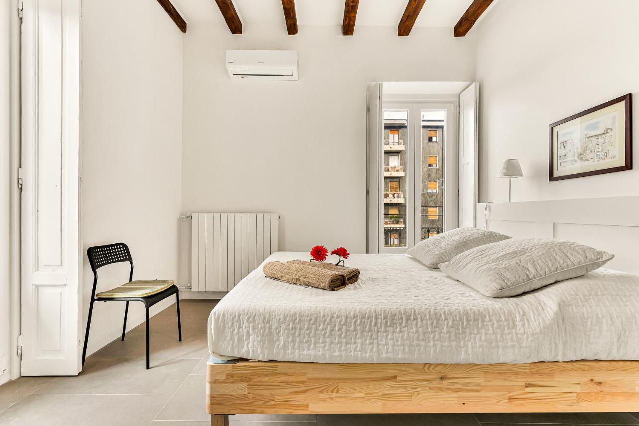 Apartament Alessia'S Flat- Naviglio Grande Buccinasco Zewnętrze zdjęcie
