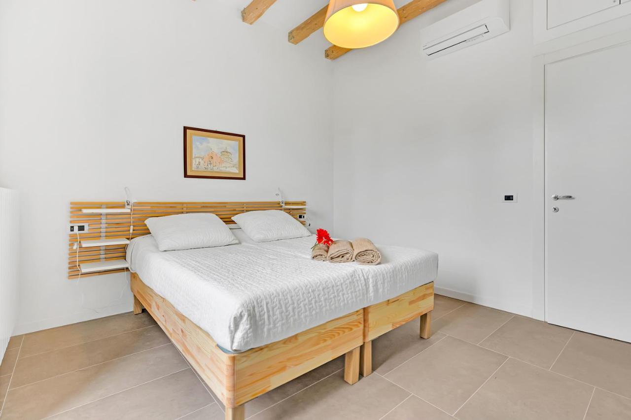 Apartament Alessia'S Flat- Naviglio Grande Buccinasco Zewnętrze zdjęcie