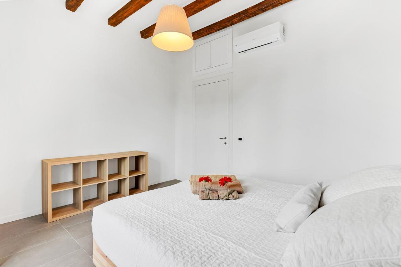 Apartament Alessia'S Flat- Naviglio Grande Buccinasco Zewnętrze zdjęcie