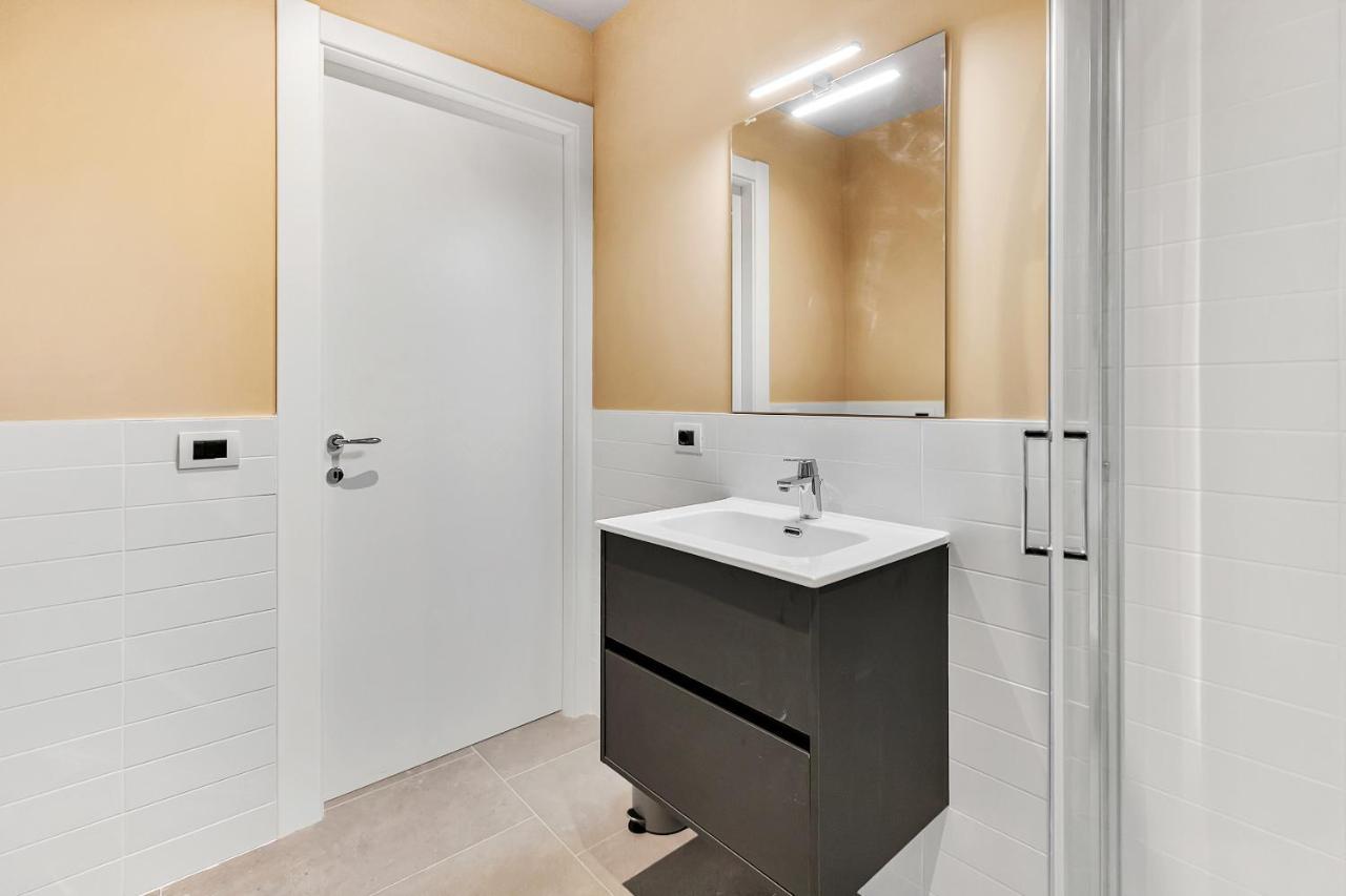 Apartament Alessia'S Flat- Naviglio Grande Buccinasco Zewnętrze zdjęcie