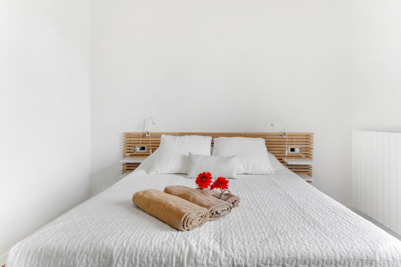 Apartament Alessia'S Flat- Naviglio Grande Buccinasco Zewnętrze zdjęcie
