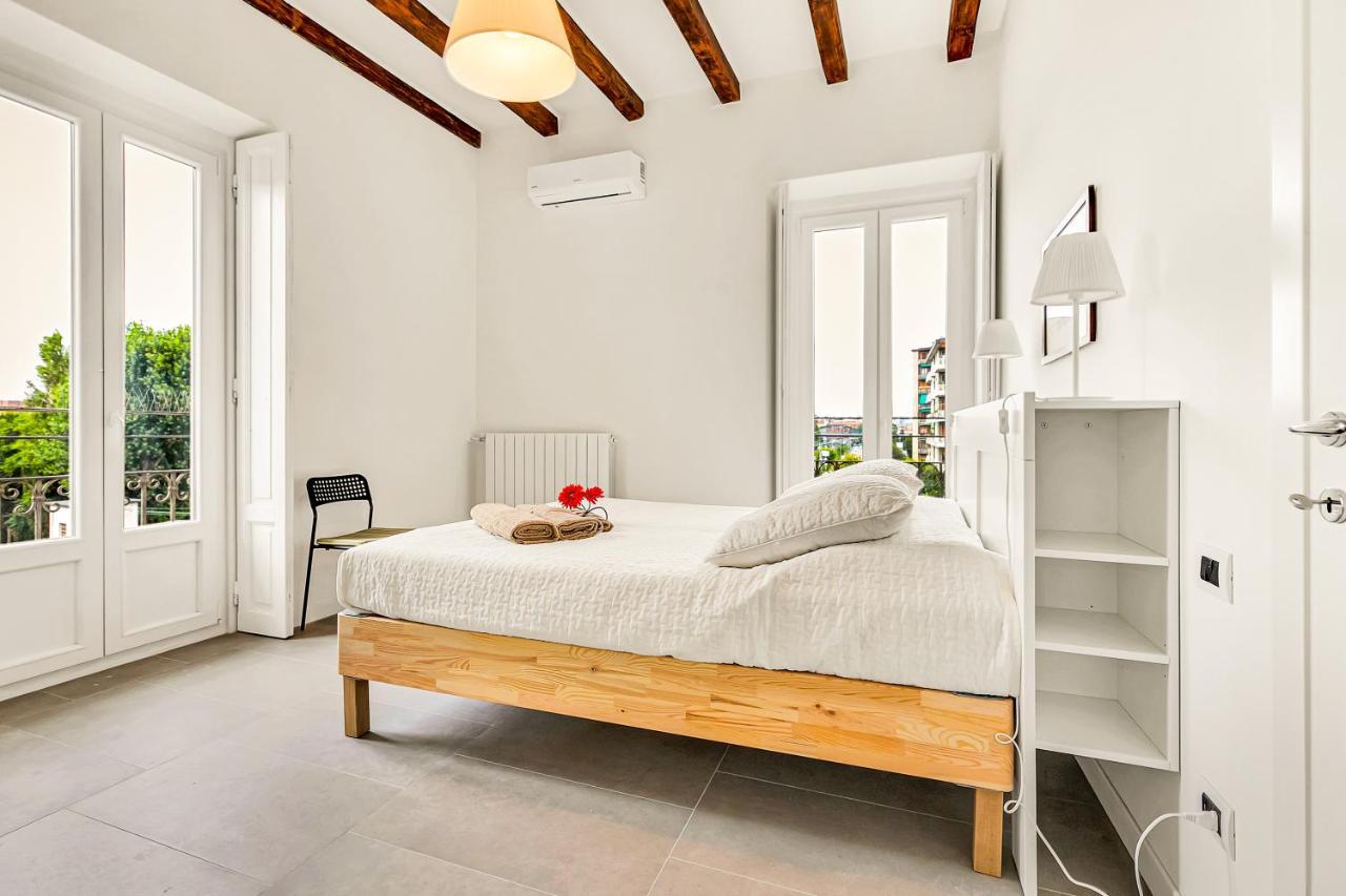 Apartament Alessia'S Flat- Naviglio Grande Buccinasco Zewnętrze zdjęcie