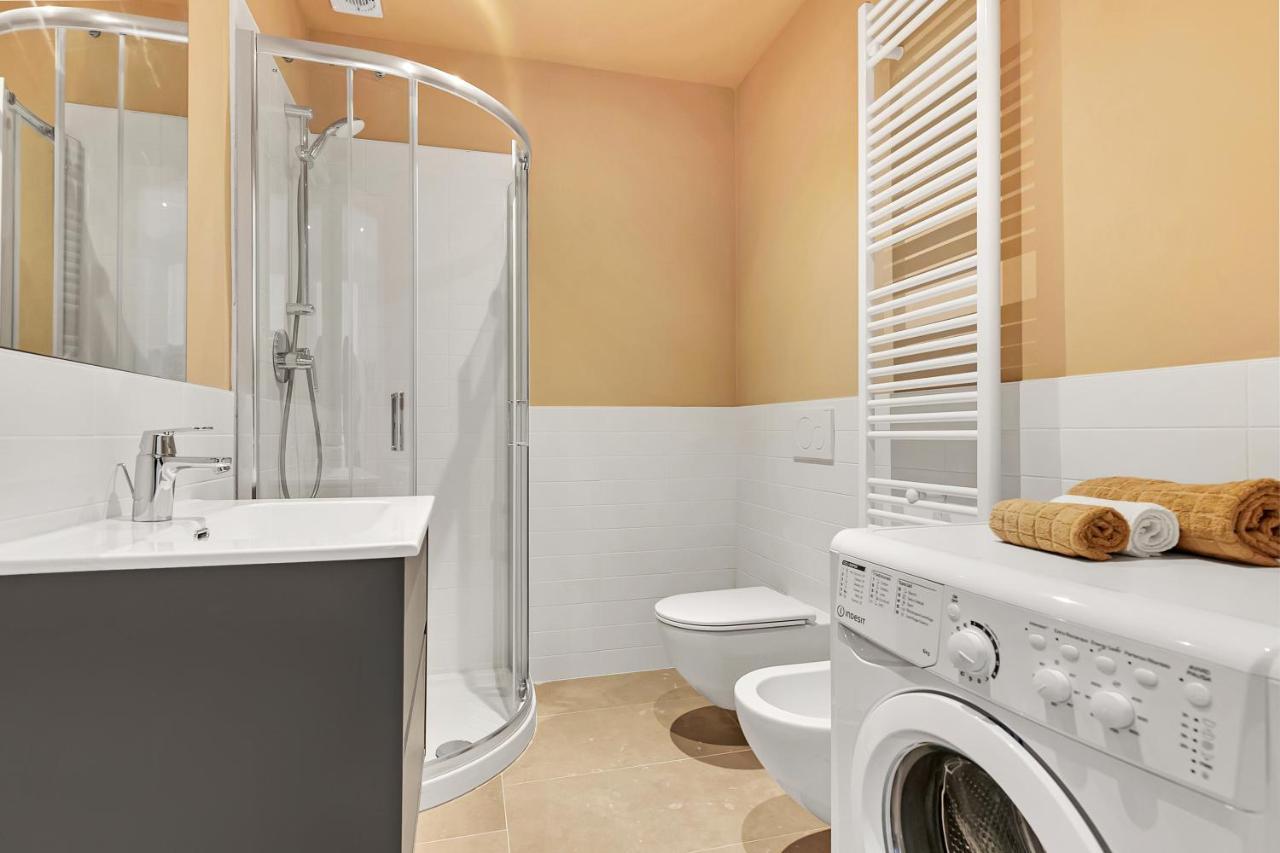 Apartament Alessia'S Flat- Naviglio Grande Buccinasco Zewnętrze zdjęcie